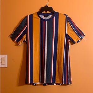 Striped T-Shirt